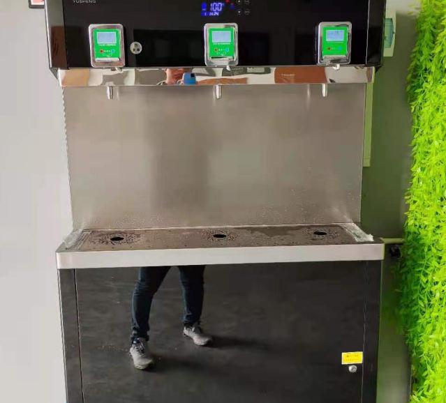 學(xué)校IC卡水控機